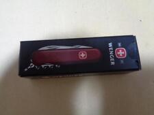 Vintage Wenger Multi-Function Swiss Army Knife picture