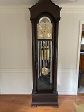 John Wanamaker Grandfather Clock PRICE LOWERED picture