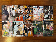 [Pick Any] Komi Can't Communicate Volumes 1-9 and Volume 11 [English] picture