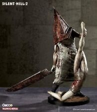 Silent Hill 2 Red Pyramid Thing 1/6 PVC Statue Mannequin Ver. Gecco  picture