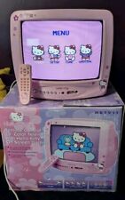 New Hello Kitty Television HKTV13 13