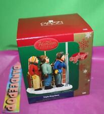 Carlton Heirloom A Christmas Story Triple Dog Dare Sound Holiday Ornament 100 picture