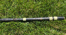 Vintage US Military Baton MP Army picture
