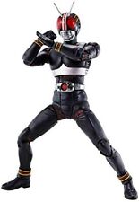 S.H.Figuarts Kamen Rider BLACK 150mm ABS PVC Action Figure Hero Bandai Spirits picture