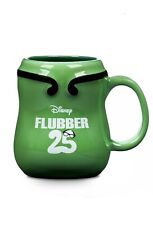 Disney Parks Official Merchandise- Flubber 25th Anniversary Coffee Tea Mug - NWT picture