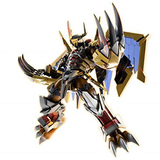 Digimon Wargreymon Amplified, Bandai Spirits Figure-Rise Standard picture