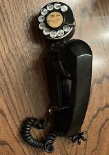 Vintage Western Electric Bell System G1/43A Rotary Dial Phone-Untested-AS IS picture