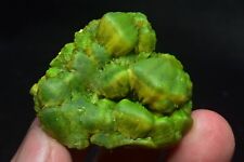 22g natural Aut#1un2@ite Flaky Mica crystal collection mineral specimen picture