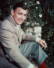Hollywood Legend CLARK GABLE  Photo   (230-Y) picture