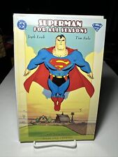 Superman For All Seasons #1 (DC Comics September 1998) picture