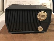 vintage Admiral radio model 4L20A picture