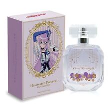 Heartcatch Pretty Cure Precure Cure Moonlight Fragrance 60ml Limited Perfume 95 picture
