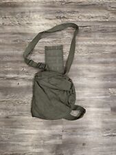 M50 Gas Mask Bag Carrier USGI Military LEO Protective Avon OEF picture