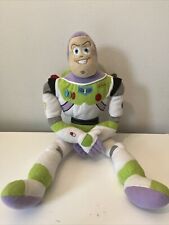 Toy Story  Buzz Lightyear Stuffed Plush Toy 20 