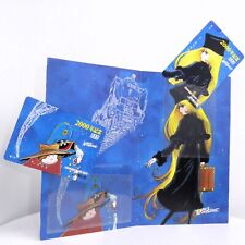Japanse Telephone card Galaxy Express 999 picture