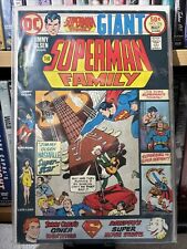 The Superman Family #176 (1976 DC Comics) picture