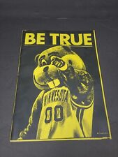 Nike Be True Campaign 2010  Magazine Advertising Vtg Rare Artwork  picture