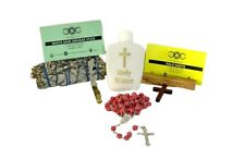 Protection and cleansing kit  Hauntings ghost demon picture