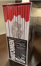Watchmen Collector's Edition Box Set Hardcover Comic Series Sealed DC 12 Books picture