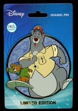 PALM TaleSpin Afternoon Baloo Kit Cloudkicker LE 300 Disney Pin 151737 picture