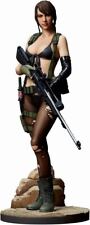 GECCO Metal Gear Solid V The Phantom Pain Quiet 1/6 PVC Statue Figure  picture