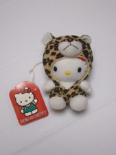 Mr. Ms. Hello Kitty Transformation Plush Ball Chain Japan Limited Partner Tagg picture