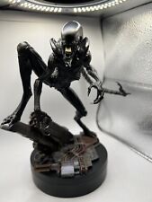 120mm/1:10 Scale Alien Xenomorph Hand Painted picture