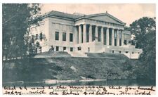 HISTORICAL BUILDING,BUFFALO,NY.VTG 1907 POSTCARD*D9 picture