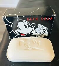 Vintage Walt Disney Resorts Mickey Mouse Bath Soap picture