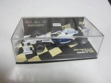 Pma Minichamps 1/43 Bmw Sauber F1.09 No6 Monaco Gp Nick Heidfeld Mini Birth Spec picture