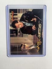 1995 SkyBox Jumanji Robin Williams Whose Turn Is It #29 picture