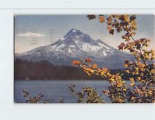 Postcard Mount Hood, Oregon picture