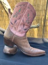 Beautiful Old Gringo Cowboy boots picture