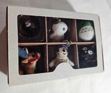 Ghibli Collection Full of Ghibli Ball Chain Mascot My Neighbor Totoro Princess M picture