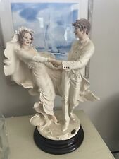 Giuseppe Armani Wedding Waltz 493/2000 Limited Edition Excellent Condition picture