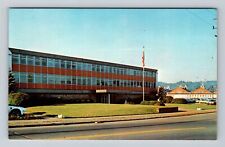 Glassport PA-Pennsylvania, Copperweld Bimetallics Division, Vintage Postcard picture