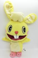Happy Tree Friends Cuddles Limited Plush Doll 2003 picture