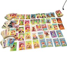 Garbage Pail Kids Lot Of Over 225 Cards - Vintage Some Duplicates 1984-86 B60 picture