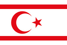 Turkish_Republc Flag Country 4
