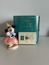 Vintage Walt Disney Collectors Society: Princess Minnie (1996) picture