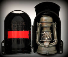 FEUERHAND Nr. 176US With RT163 for D.R.P.a Schlusslicht*GERMAN TAIL LIGHT*1938 picture