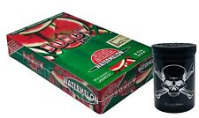 Juicy Jay's Watermelon Papers 1.25 Box & Child Resistant Fresh Kettle picture