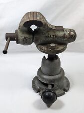 Wilton Baby Bullet Vise Chicago With Power Arm Junior #820 picture