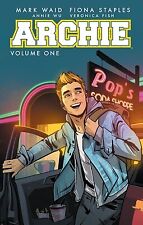 Archie, Volume 1 by Waid, Mark picture