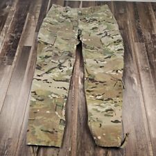 Propper Military Pants Mens Medium Multicam BUD Combat US Army Cargo Tactical picture