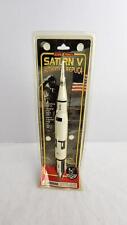 Action Products Saturn V Authentic Replica Rocketship (50206-6) - New in Package picture