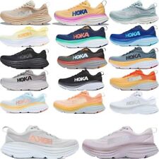 2024 Hoka One One Bondi 8 Sneakers Athletic Running Shoes Women's Trainers Gym picture