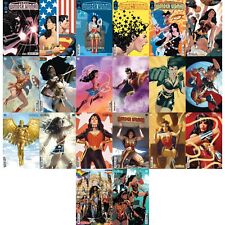 Wonder Woman (2023) 5 6 7 8 9 10 Variants | DC Comics | COVER SELECT picture