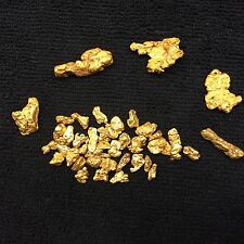 5 lb Gold Paydirt Unsearched and Gold Added Panning Nugget - BUY 3 GET 3 FREE picture