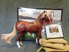 Breyer * Cancion * 90209 Premier Club Paso Fino Stallion Traditional Model Horse picture
